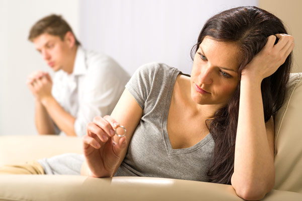 Call Shoemaker Appraisal Services when you need appraisals of Ashe divorces